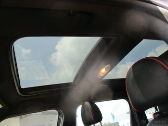 MINI COUNTRYMAN 1,6Works ALL4 160kw Panorama Xenon - 19