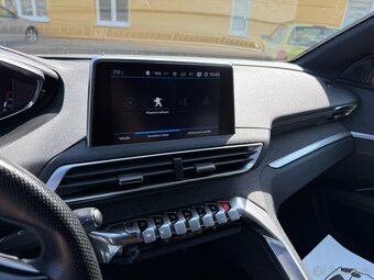 PEUGEOT 5008 GT 1.2 PureTech 96kW-2019-99.844KM-7 MÍST- - 19