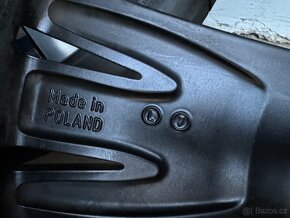 20palcové orig. alu Seat Taracco, VW Tiguan+pneu 235/45R20 - 19