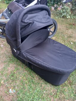 Dvojkočár Thule Urban Glide 2 dvojkombinace - 19