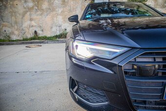 Audi A6 Avant 35 2.0 TDI mHEV Sport S tronic - 19