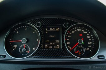 Volkswagen Passat B7 Combi 2.0 TDI DSG - 19
