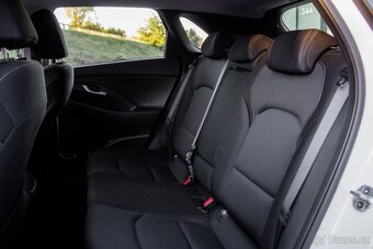 Hyundai i30 1.4 T-GDi Family / AJ NA SPLÁTKY / PROTIÚČET / - 19