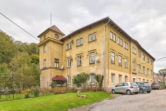 Prodej byt 3+1, 94㎡ - 19