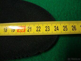 Zimní dámské boty Adidas LIBRIA WINTER BOOT CP PL W vel. 37 - 19