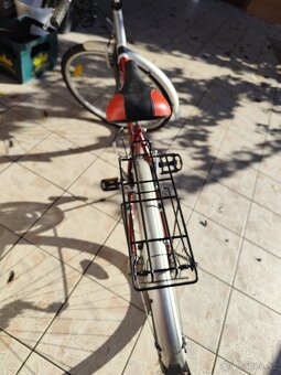 PÁNSKÉ TREKINGOVÉ KOLO SCIROCCO TRIAL - 19