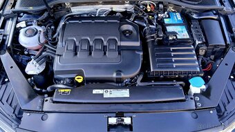Passat 2,0 tdi dsg R-Line MATRIX,MASÁŽ,VIRTUÁL. - 19