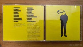 predám CD - SK & CZ (2) - 19