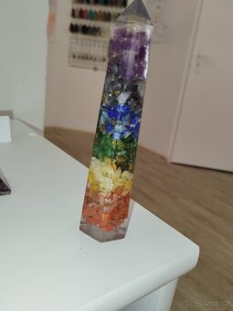 Minerály sbírky - 19