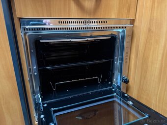 Karavan Hobby Excelsior 540 Ufe r.v 2006 - 19