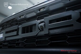 Ford Bronco Henessey VelociRaptor 500Hp / 745Nm, V ČR - 19