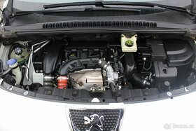 Peugeot 3008, 1.6 THP, Grip Control, servis - 19