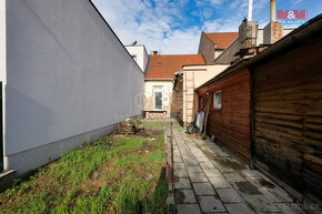 Prodej rodinného domu, 77 m², Prostějov - Držovice - 19