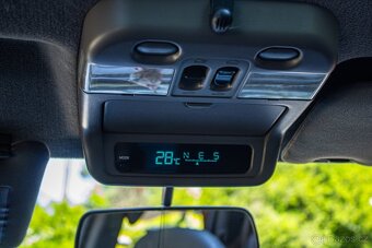 Nissan Patrol GR 3.0 DDTi / OFFROAD ÚPRAVY, 2. Majiteľ - 19