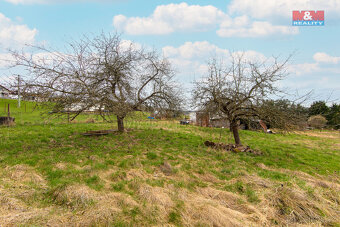 Pronájem zahrady, 1688 m², Losiná - 19