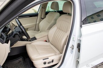 Škoda Superb Combi 2.0 TDI 190k L&K DSG EU6 - 19