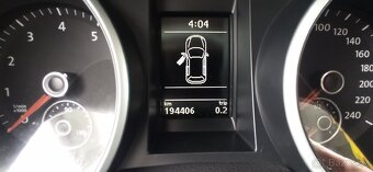 Volkswagen Golf 6 1.4 TSI 90 Kw Comfortline - 19
