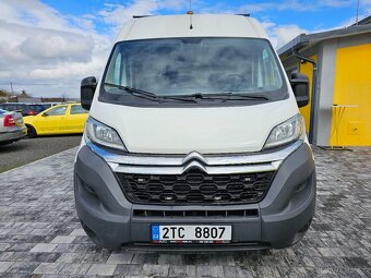 Citroën Jumper, 2.2 HDI - 19