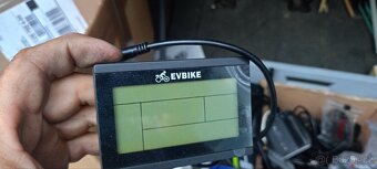 Řídící jednotka Bafang elektrokolo - 19