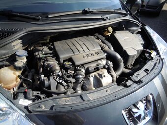 Peugeot 207 1.6HDi 80kw(109hp) r.v.9/2006 - 19