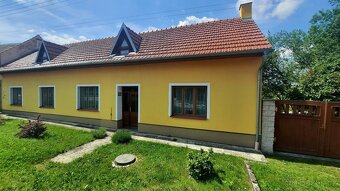 Stavební pozemek 1866,79 m², Orlovice - 19
