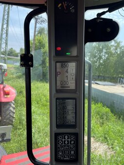CASE IH QUADTRAC 620 - 19