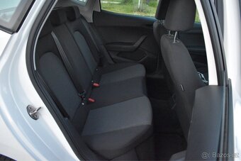 Seat Ibiza 1.0 TSi/2018/70kW/259tkm/1.majitel/DPH/ČR - 19
