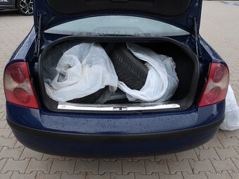 Volkswagen Passat 1.9TDi 96kW B5.5 "REZERVACE" - 19