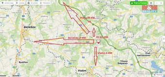 Prodej rodinného domu, 64 m², Libež - 19