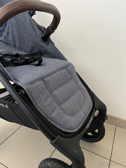 Sportovní kočárek Valco Baby Trend 4 - 19
