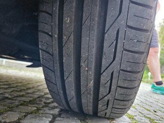 Škoda Fabia Combi 1.2 TSI 63 kW m.2012, 126.000 km Dovoz SRN - 19