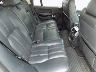 Land Rover Range Rover 3.6 TDV8/Vogue/AWD/Webasto/ - 19