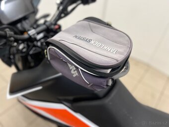 KTM 390 ADVENTURE,ABS,TOP - 19