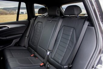 BMW X3 xDrive 30d M Sport odpočet DPH - 19