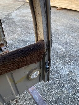 Volkswagen t2a 1970 - 19