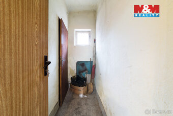 Prodej obchodního objektu, 141 m², Prádlo - 19