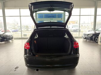 Audi A3 1,2 TFSI 77kW - 19