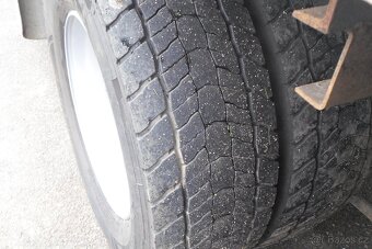 IVECO STRALIS ACTIVE TIME - 19