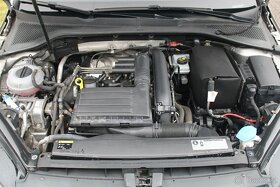 VW Golf VII 1.4TSi 103kW+1.MAJITEL - 19