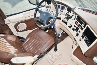 Scania R500 V8 4x2 / Manuál / Hydraulika / SKLADEM - 19