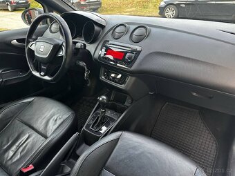 Seat Ibiza Cupra ABT - 19