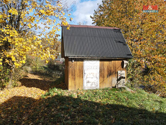 Prodej chaty, Krasov - 19