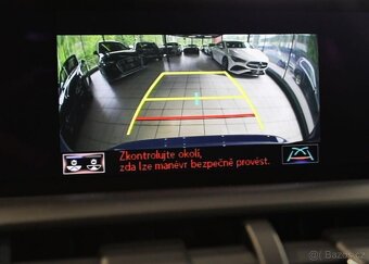 Lexus NX 300h benzín automat - 19