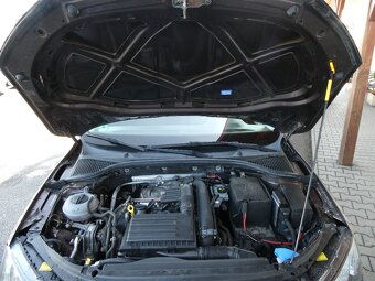 Škoda Octavia 1.2 TSi 77kW klima, 2x kola - 19