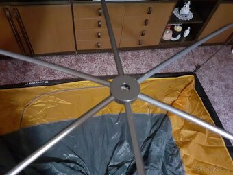 Ultralight dvouplášťový stan pro 3os ev.c:103000002403624 - 19