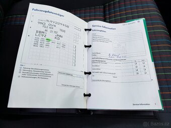 Volkswagen POLO 1.2i, r.v. 6/2009 najeto 164.610 km - 19