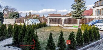 Pronájem, byty/3+1, 91 m2, Habrmanova 93/48, Pražské Předměs - 19