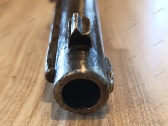 GRAS KARABINA KAVALÉRIE M80 RÁŽE 11x59MM - 19