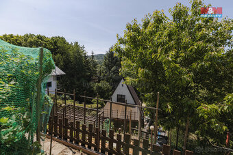 Prodej chaty, 29 m², Vrhaveč - 19