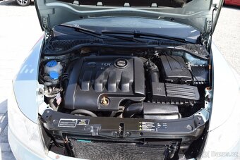 ►►ŠKODA OCTAVIA 1.9 TDI 77KW• KLIMA • 2X KOLA◄◄ - 19
